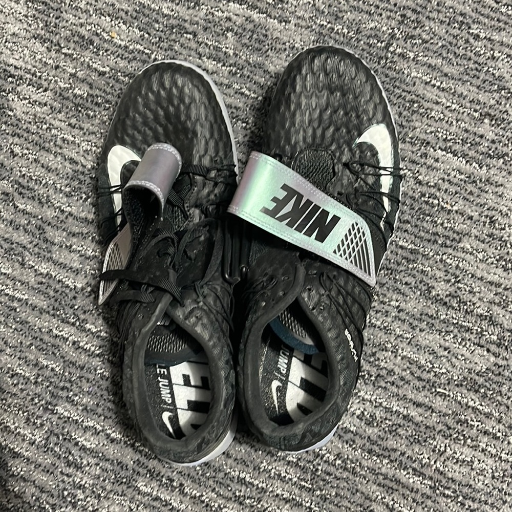 Mens Triple Jump Spikes